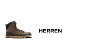 Barfuß-Wanderschuhe für Herren